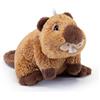 Trudi Sw Col Castoro Peluche mini portachiavi da appendere | 7,5x8x11,5cm taglia XXS | Sweet Collection | modello 68989