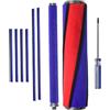 QWYTLROX Spazzola di ricambio per Dyson V6 V7 V8 V10 V11, rullo morbido per accessori aspirapolvere Dyson, spazzola a rullo morbida di ricambio, rullo Fluffy di ricambio per rimozione della polvere e pulizia