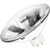 LedWekei Par 64 Lampadina da 1000 W, Lampada da palco alogena 230V Par Can Apparecchio di illuminazione Lampadina chiusa (CP61)