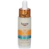 Eucerin Oil Control Tocco Secco Siero Viso Giorno SPF50+ 30 ml