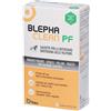 No_Brand Blephaclean PF Salviette Detersione Quotidiana Palpebre Senza Profumo 1 pz