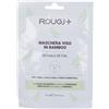Rougj+ Maschera Viso In Tessuto Rituale Detox 18 ml viso