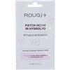 Rougj+ Patch Occhi Rituale Intensivo 5 ml Altro