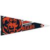 Wincraft NFL 14499115 - Pennant Chicago Bears, 30,5 x 76,2 cm