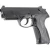 Umarex Beretta Softair Px4 Storm Metallic Slide 0.5 Airsoft Pistola, Nero, One Size