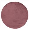 INDOMEX OUTROMANCEROSE120R Tappeti 120 x 120 cm