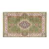 Indomex Rug Nepeta 090 x 150 cm, colore: Verde