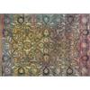 Wash+Dry tappeto Mirage 140x200cm, adatto per interni ed esterni, lavabile