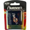 Monkey Ladder Batteria alcalina 3LR12 Tipo Fiaschetta (blister da 1 unità) progettata per offrire prestazioni affidabili e durature su dispositivi elettronici che richiedono energia affidabile e costante.