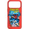 Marvel Custodia per iPhone 17 Pro Max Marvel Comics Spider-Man 2099 - Copertina fumetto anni '90