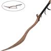 spada greatsword bloodhound's fang