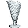 Bormioli Rocco 133990 mp1321990 Tazze da dessert ICE CREAM, set da 1
