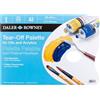 Daler Rowney DR Tavolozza a strappo per A/C e CDATPAOA3