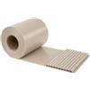 NOOR Tappetino Frangivista In PVC - 1 X 10 M - Effetto Bambù - Impermeabile E Resistente Ai Raggi UV - Per Giardino E Balcone - 2