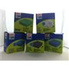 Juwel Filtro Compatto di Ricambio Media Set Completo