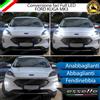 ELM CONVERSIONE FARI FULL LED FORD KUGA MK3 ANABBAGLIANTI ABBAGLIANTI FENDINEBBIA