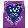 TILDA - Riso Basmati Extra Lungo - (1 X 5 KG)