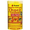 Tropical Ovo-Vit 250ml / 50g - Mangime rinvigorente a Base di Uova per Pesci d'acquario