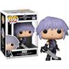 Funko Pop! Vinyl: Kingdom Hearts 3: Riku Collectible Figure - Figura in Vinile da Collezione - Idea Regalo - Merchandising Ufficiale - Giocattoli per Bambini e Adulti - Video Games Fans