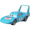 Mattel Disney/Pixar Cars Diecast The King Vehicle