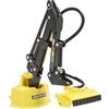 Britains ACCESSORIES HEDGE CUTTER 2010 YELLOW BLACK