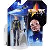 BANDAI Star Trek Figure Commander Saru | Action figure del comandante Saru Star Trek Discovery da 12,7 cm | Star Trek Discovery Toy Articulated Figure | Regali Star Trek e Merchandise Star Trek