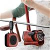 Erhu Mic Megaphon Parti musicali Pickup stabile per microfono per violino