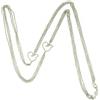 Chantecler / collana tripla / argento - 30329