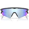 Oakley Sphaera Slash 0OO9499 Matte Carbon Size: 36 11 - MATTE CARBON One Size
