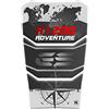 Paraserbatoio.it PARASERBATOIO RESINATO ADESIVO EFFETTO 3D, COMPATIBILE CON MOTO BMW R1200GS R 1200 R-1200-GS BMW-R1200GS GS Adventure ADV GS-Adv v12
