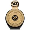 Al Haramain Black Oud profumo unisex 100 ml