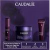 Caudalie Premier Cru Trio Soluzione Anti-età Globale 3 Pezzi