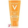 VICHY (L'OREAL ITALIA SPA) IDEAL SOLEIL DRY TOUCH BB SPF50 50 ML