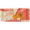NOVE ALPI SRL AGLUTEN NUOVE DELIZIOSE 4 PEZZI DA 55 G