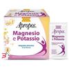DESA PHARMA SRL APROPOS MAGNESIO POTASSIO 24 BUSTINE DA 5 G GUSTO ARANCIA