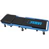 FERVI S.P.A. Carrello sgabello sotto auto 2 in 1 Fervi 0645/SS