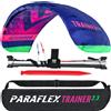 Wolkenstürmer Paraflex Trainer 2.3 Neon pink