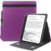 HGWALP Custodia universale da 10.2 pollici eReader, Cover copertura del con supporto cinturino a mano e supporto della penna Compatibil with 10.2 Scribe 2024/2022 Release/Note Air 2 Plus/Note Air-PL