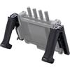 Tilta Monitor Support Handles Maniglie di supporto per DJI Remote Monitor tramite 1/4 -20 threads telecamera accessori video Kit TGA -MSH