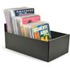 Djois 3L Scatola portaoggetti per DVD, CD e custodie Blu-ray