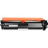 LeciRoba 94X per toner Hp 94X 94A e per 294X 294A CF294X CF294A toner per stampanti LaserJet Pro M118dw M148fdw M149fdw, LaserJet Pro MFP M148dw Printers M148fw (1 nero, con chip)