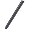 SELiLe Asta di prolunga da 9,50 cm per treppiedi da 1/4 di pollice Stabilizzatore Supporto accessorio per fotocamere Treppiedi e monopiedi Asta di prolunga 1/4 di estensione in alluminio Accessorio