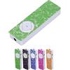 Bewinner Lettore MP3, Scolastico per Bambini HiFi Portatile Lossless Lettore Musicale MP3 Supporto Scheda di Memoria Fino a 64 GB per Sport in Esecuzione Super Leggero