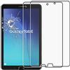 ebestStar - Vetro Temperato x2 per Samsung Galaxy Tab E 9.6 T560, T561, Pellicola Protezione Schermo, Antiurto