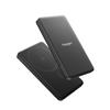 Spigen Essential Qi2 Power Bank Wireless 5.000mAh 22,5W Caricabatterie Portatile Batteria Esterna Compatibile con iPhone 17/16/15/14/13/12 Pro Max Air Plus - Nero