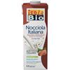 Isola Bio Bevanda alla nocciola 1 L BIO senza glutine