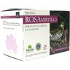 Valverbe Tisana Rosa e Mirtillo 30g BIO