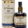 Rum El Dorado 21 Anni Special Reserve 70cl (Astucciato) - Liquori Rum