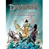Sergio Bonelli Editore La leggenda di Kumiko. Dragonero. Le cronache dell'Erondar (Vol. 2)