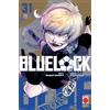 PANINI SPA Blue lock (Vol. 31)